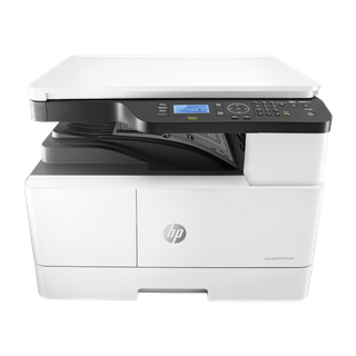 HP Laser M442dn Mono MFP 3en1 A3 Réseau R/VPPM B&W 24