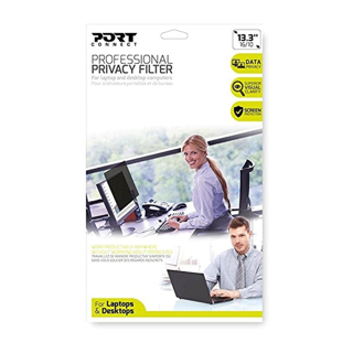 Port Design PORT PRIVACY FILTER 2D - 13,3' 16/10 -- 287 x 179