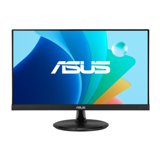 [90LM06B0-B05B70] ASUS VP229HF Eye Care Gaming Monitor 22''(21.45-inch viewbl)IPS 99% sRGB Frameless 12M