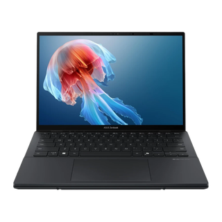 [90NB14X1-M00920] ASUS Zenbook DUO UX8406CA 14'' Ultra 9-ARROWLAKE H 32Go 2To SSD W11H INKWELL GREY 36M