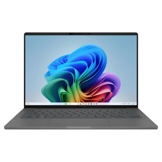 ASUS ZENBOOK UX3407QA PURWA SE 14'' OLED NON TOUCH 16 Go 1 To SSD W11H ICELAND GRAY 24M