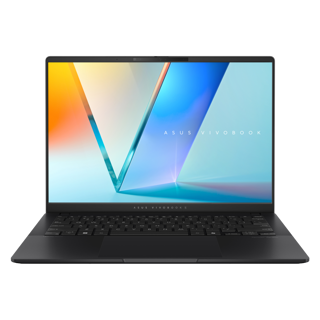 [90NB15R2-M00H50] ASUS VIVOBOOK S5406SA-QD138W Ultra 5-226V 14" OLED 16 Go 512 Go SSD W11H MIST BLUEBAG 24M