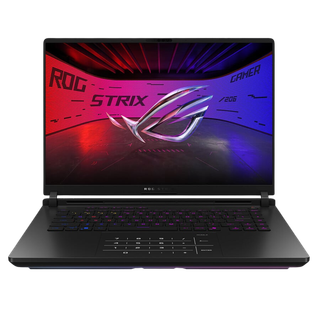 [90NR0LD1-M007P0] ASUS ROG STRIX G635LW Ultra 9-275HX 16''WQXGA 32Go 1To SSD GN22-X9 5080 16GB GDDR7 W11H BLACK 24M