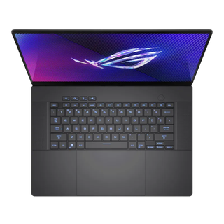 [90NR0LZ5-M00D90] ASUS ROG ZEPHYRUS GU605CR Ult9-285H 16''OLED 32G 1T SSD GC GN22-X7 5070TI 12GB W11H ECLIPSE GRAY 24M