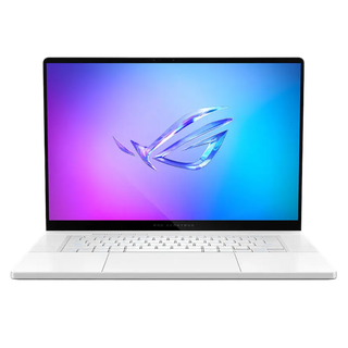 [90NR0LZ6-M00AN0] ASUS ROG ZEPHYRUS GU605CR Ultra 9-285H 16''OLED 32Go 1To SSD GN22-X7 5070TI 12GB W11H PLATWHITE 24M