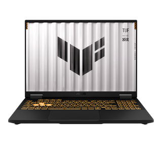 ASUS TUF608JHR 16'' i7-14650HX 16Go 1To SSD GC GN22-X2 5050 8GB GDDR7 Win11 H JAEGER GRAY 24M