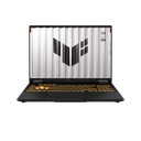 ASUS TUF608JPR 16'' i7-14650HX 16Go 1To SSD GC GN22-X6 5070 8GB GDDR7 Win11 H JAEGER GRAY 24M