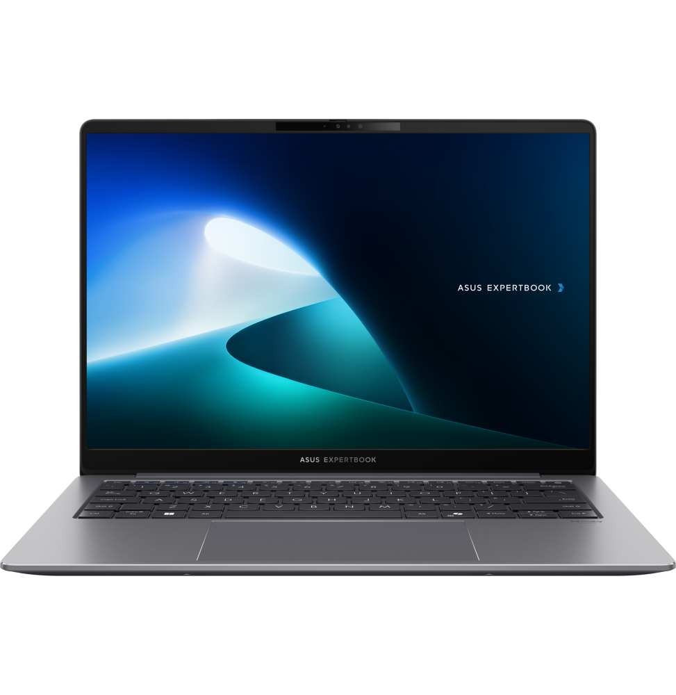 [90NX0861-M00HY0] ASUS ExpertBook P5405CSA-NZ0409X Ultra 5-226V 14" WQXGA 16 Go 512 Go SSD W11P 36M