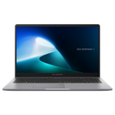 ASUS EXPERTBOOK P1503CVA-S71473 15,6'' i5-13420H 8Go 512Go SSD Misty Grey 12M 3CELL 50WH,TPM