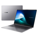 ASUS EXPERTBOOK B5605CCA-MB0172 16'' Ultra7-255H 16G 512G SSD Gris 36M 3CELL 63WH,FINGERPRIN