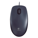 Logitech M90 (Mouton-Boat) Noire