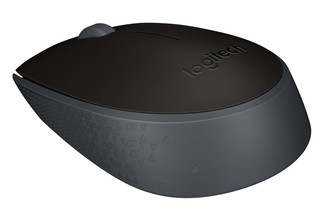 Logitech M171 -BLACK- K2.4GHZ -EMEA