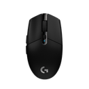 Logitech G305 LIGHTSPEED Wireless Gaming - BLACK - 2.4GHZ - N/A - EWR2-934 - TELINK 12M