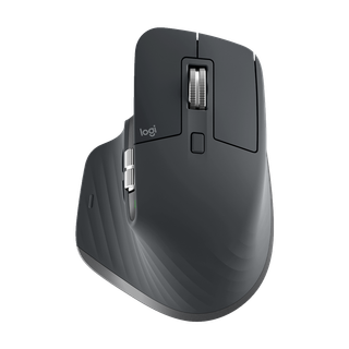 Logitech MX Master 3 Advanced - GRAPHITE - 2.4GHZ/BT