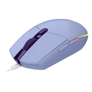 [910-005854] Logitech G102 LIGHTSYNC - LILAC - USB - N/A - EER2-933 - G102 LIGHTSYNC