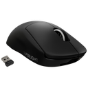 Logitech G PRO X SUPERLIGHT Wireless Gaming - BLACK - EWR2