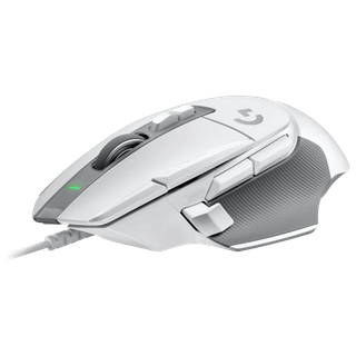 Logitech G502 X - WHITE - USB - N/A - EWR2 - #934 12M