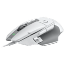Logitech G502 X - WHITE - USB - N/A - EWR2 - #934 12M