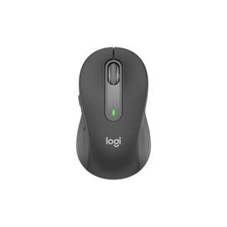 Logitech M650 - GRAPHITE - BT - N/A - EMEA28i-935 - M650