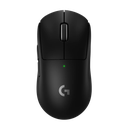 Logitech G PRO X SUPERLIGHT 2 LIGHTSPEED Gaming - BLACK - 2.4GHZ - N/A - EWR2i-934
