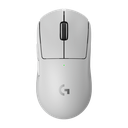 Logitech Logitech G PRO X SUPERLIGHT 2 LIGHTSPEED Gaming - WHITE - 2.4GHZ