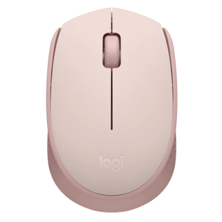 Logitech M171 - ROSE - 2.4GHZ - N/A - EMEA28i-935 - M171
