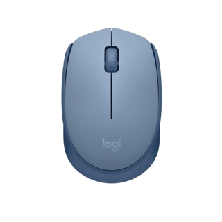 [910-006866] Logitech m171 bleu gray 12M