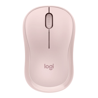Logitech LOGITECH M240 Bluetooth - ROSE - SILENT