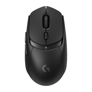 Logitech G309 LIGHTSPEED - BLACK - 2.4GHZ/BT - N/A - EWR2i-934 - G309