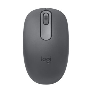 Logitech M196 Bluetooth - GRAPHITE - BT - N/A - EMEA28i-935