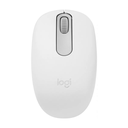 Logitech M196 Bluetooth - OFF WHITE - BT - N/A - EMEA28i-935 12M