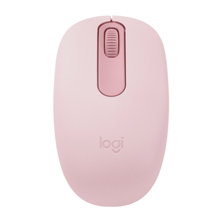 Logitech M196 Bluetooth - ROSE - BT - N/A - EMEA28i-935