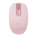 Logitech M196 Bluetooth - ROSE - BT - N/A - EMEA28i-935