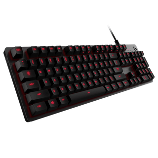 Logitech CLAVIER G413-SE Clavier gaming mécanique 12 Mois