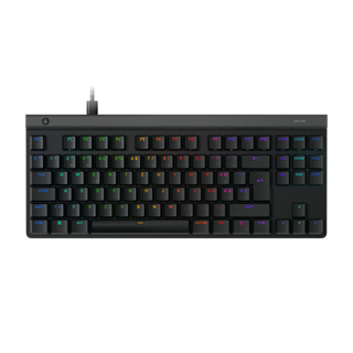 Logitech CLAVIER G515 TKL Wired Gaming Keyboard - BLACK - US INT'L - USB 12 Mois