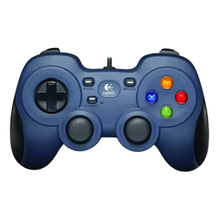 [940-000135] Logitech F310 Gamepad EER