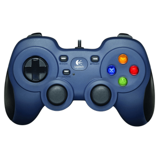 [940-000138] Logitech F310 Gamepad
