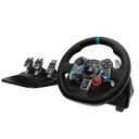 Logitech ® G29 Driving Force Racing Wheel for PS4 PS3 PC-EU
