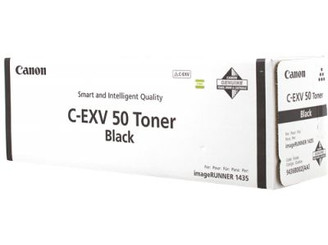 [9436B002AA] Canon C-EXV 50 Toner Black