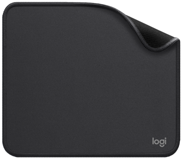 [956-000049] Logitech Pad Studio Series - GRAPHITE NAMR-EMEA - EMEA, PAD 12M