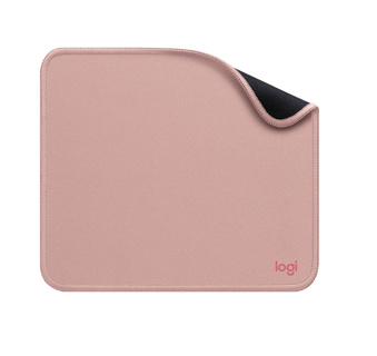 [956-000050] Logitech Pad Studio Series - DARKER ROSE NAMR-EMEA - EMEA, PAD 12M
