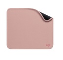 Logitech Pad Studio Series - DARKER ROSE NAMR-EMEA - EMEA, PAD 12M