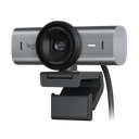 Logitech WEBCAM - Logitech MX Brio 4K Ultra HD Webcam - GRAPHITE - USB - N/A - EMEA28-935 - B2C