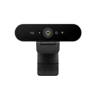 Logitech WEBCAM Brio 4K GRAPHITE-USB-N/A 12 Mois