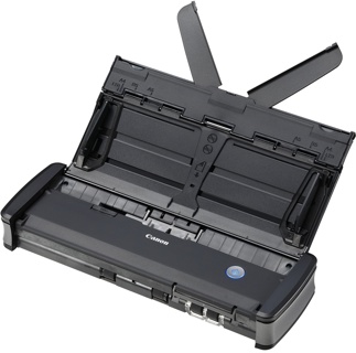 Canon Scanner ImageFORMULA P-215II