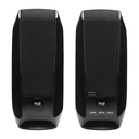 Logitech Speakers S150 - BLACK - USB - N/A - WW-9004 - EU