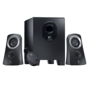 [980-000413] Logitech Z313 Speaker (Eris2)