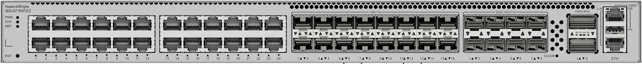 [98012536] Huawei S620-24T16X8Y2CZ(24*1000BASE-T,16*10GE SFP+,8*25GE SFP28,2*100GE QSFP28, exp card slot,1*