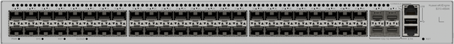 [98012564] Huawei S310-48S4X (48 x GE SFP, 4 x 10GE SFP+, built-in AC power supply)
