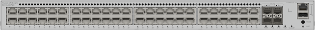 [98012566] Huawei S310-48HP4X (48 10/100/1000BASE-T Ethernet ports (846 W PoE+), 4 10GE SFP+ p,1 AC pwr mod)
